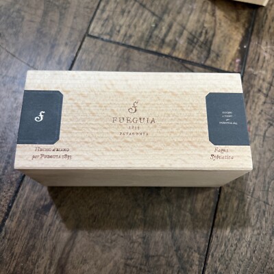 FUEGUIA Darwin 100ml Fueguia 1833 Darwin 100ml perfume (NEW SEALED