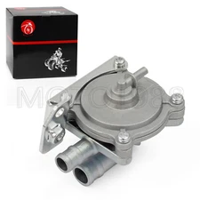 Automatic Tank Switch Fuel Valve Petcock Assembly For Honda 1988 - 2000 GL1500