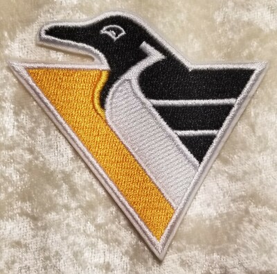 Pittsburgh Penguins 3