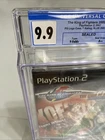 CGC 9.9 A++ PS2 King of Fighters 2000-2001 Sony NEW PlayStation 2, 2007