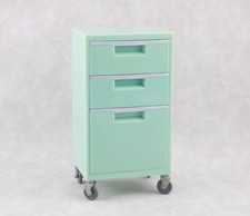 Our Generation filling cabinet fits 18'' American girl doll school classroom