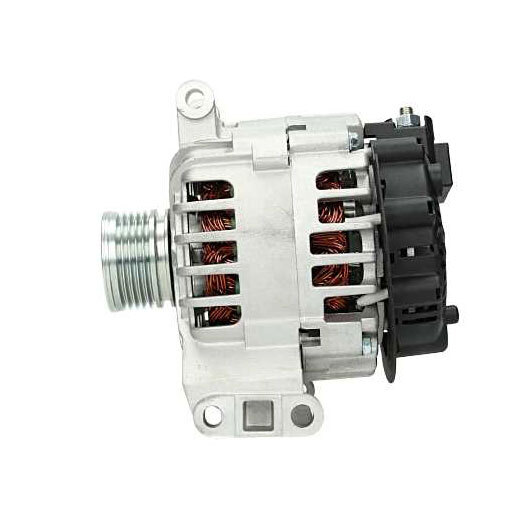 Lichtmaschine Mercedes 115A Oem Valeo Neu - Vgl.Nr. 0986081040 / 2542774 / 25429-image