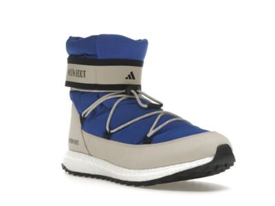 adidas NASA x MoonBoost High Power Blue - IH2488