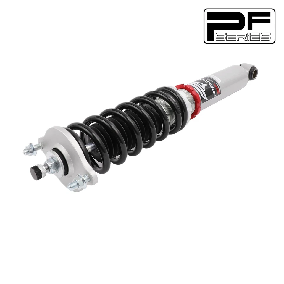 Amortiguador de clic FAPO PF serie 32 Coilover para Chrysler sebring cupé 1995-2000 Foto 4 de 4