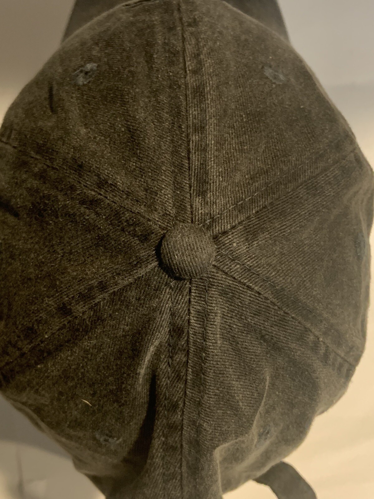 CIRCADIAN HAT CAP ADJUSTABLE STRAPBACK EMBROIDERE… - image 8