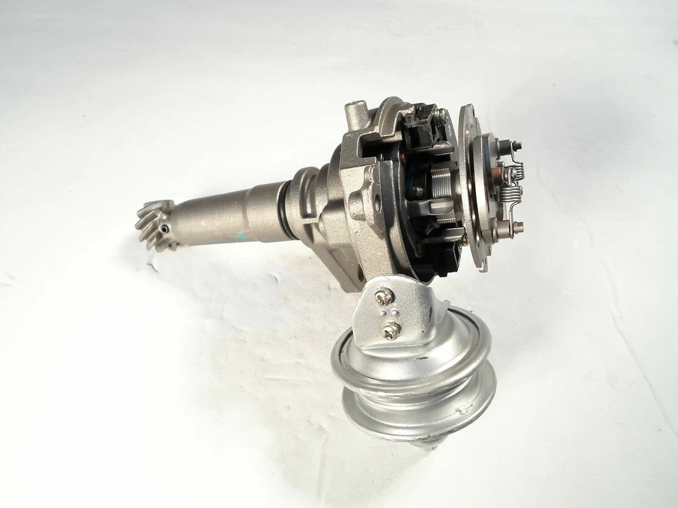 Distributor Fits Dodge Aries Caravan Chrysler LeBaron & Plymouth Voyager - Image 2 of 2
