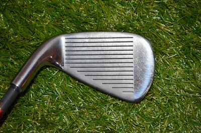 Yonex VXF 4 Iron Regular Graphite Shaft Yonex Grip Yonex VXF 4 Iron Regular Graphite Shaft Yonex Grip