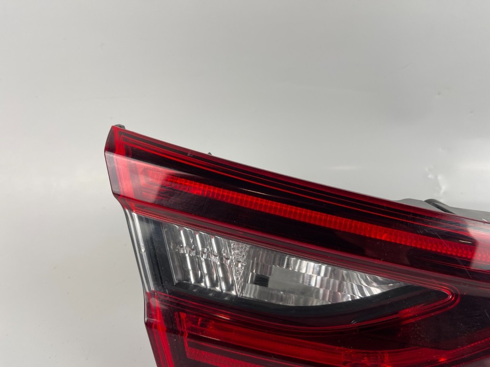 2016 Renault Talisman Rear Left Inner Taillight Tail Light Brake Lamp