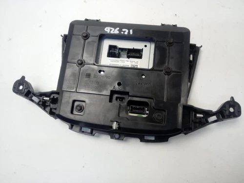 42342511 Multifunktionsdisplay für Opel Astra K Limousine 5P Business 2017 5836776 - Bild 2 von 10