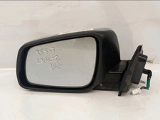 Retroviseur gauche (ou coque) Mitsubishi LANCER