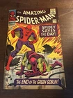 The Amazing Spider-Man #40 (Marvel Comics September 1966)
