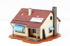 Vollmer 12773 /13202 HO edifici/unifamiliari 123-3)26