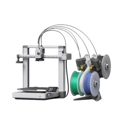  Bambu A1 Combo - inkl. AMS - 3D Drucker