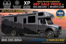 2027 Dynamax Europa 31SS