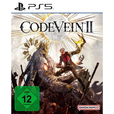 Code Vein II (PlayStation 5) Rollenspiel