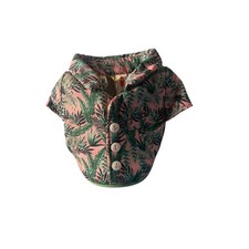 Puffin Drinkwear The Aloha Hawaiian shirt Can Cooler Beverage Insulator