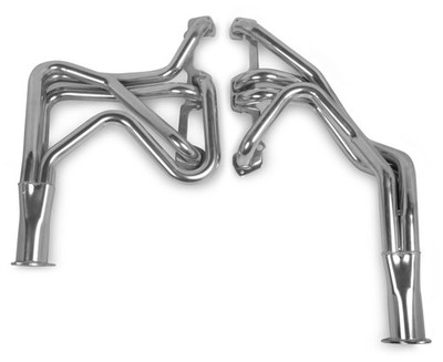 Hooker 5901-1HKR Competition Long Tube Headers - Ceramic Coated
