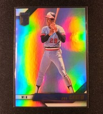 Rod Carew Base Card 2026 Donruss Elite Baseball Minnesota Twins