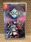 CrossCode - ININ Games (Nintendo Switch) NEW SEALED
