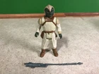 1983 Vintage Kenner Star Wars Figure ROTJ Klaatu Classic 100% Complete