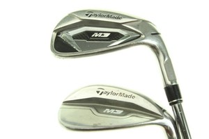 Taylormade M3 Iron Set | eBay