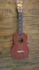 Ukulele   Kent Soprano Ukulele / Good Condition