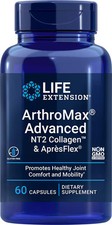 2 X Life Extension ArthroMax� Advanced with...