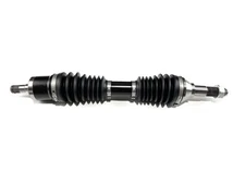Monster XP Series Front Left CV Axle for Can-Am XMR 705402237, Telescoping