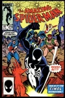 Amazing Spider-Man #270 Marvel 1985 (NM-) Firelord Appearance L@@K!