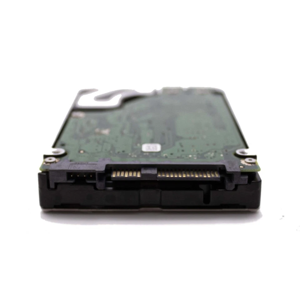 Seagate St1200mm0009 1,2tb HDD Hard Disk SAS 2,5 " Server Nas 12gb Reconditioned - Image 3 of 3