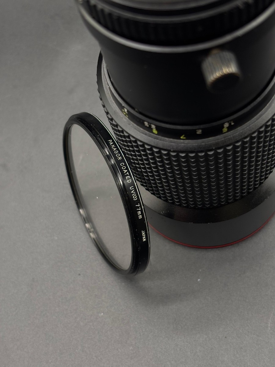 Tokina AT-X SD 80-200mm f/2.8 | eBay