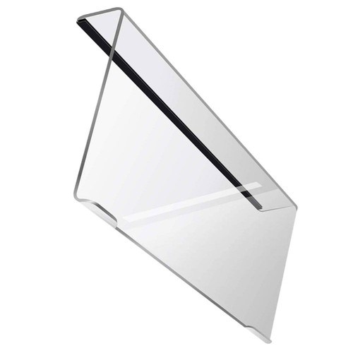 Nonskid Keyboard Holder Computer Tray Riser Stand Tilted for Desk - 第 11/12 張圖片