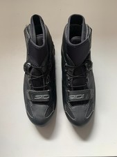 SIDI Rennrad-Winterschuhe Zero Gore 2 - TOP-Z...