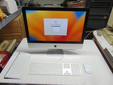 Apple IMAC 21.5" Mid 2017