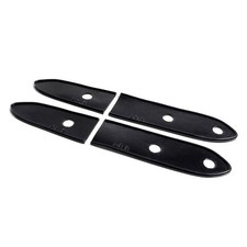 Trunk Hinge Pads For Chrysler Airflow 1936-1937 Imperial 1937 Mp 566 Trunk Hinge Pads For Chrysler Airflow 1936-1937 Imperial 1937 Mp 566
