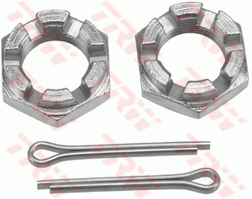 2x BRAKE DISC DF2652 FOR AUDI 100/C4 A6/C5 A4/B6/Convertible/B5/B7 VW 2.6L 6cyl - Picture 11 of 18