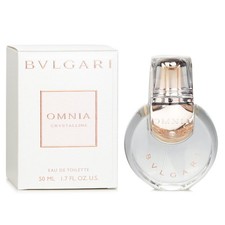 Bvlgari Omnia Crystalline Eau De Toilette