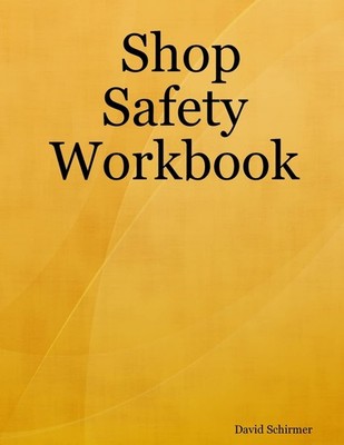 Shop Safety Workbook