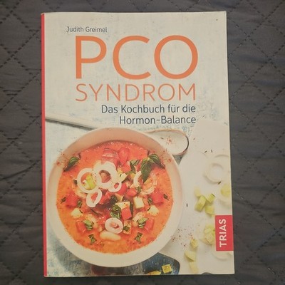 PCO-Syndrom von Judith Greimel (2019, Taschenbuch)
