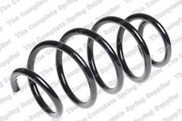 LesjÖFors Fahrwerksfeder 4095089 FüR VW