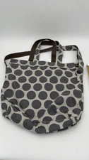 Extra Large Thirty-One Shoulder Bag