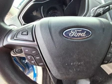 Driver Air Bag Front Driver Wheel Thru 02/04/19 Fits 17-19 FUSION 2492485