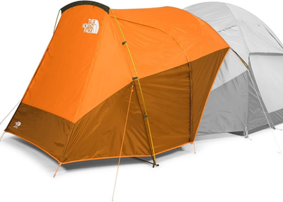 The North Face Wawona Front Porch Vestibule Tent For Wawona 4 and