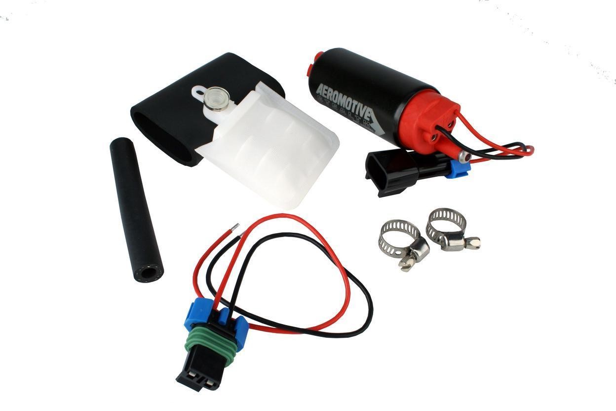 Acura NSX 1996 Electric fuel pump