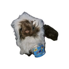 Webkinz Himalayan Cat HM165 Unused Sealed Code Tag Ganz Retired Siamese Kitten