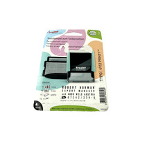 Trodat 4912 Printy Custom Self Inking Rubber Stamp 4 Line Return Address NEW