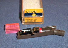 TURNTABLE NEEDLE CARTRIDGE EV 5117D for Astatic 385 Tetrad 6-21D-V2