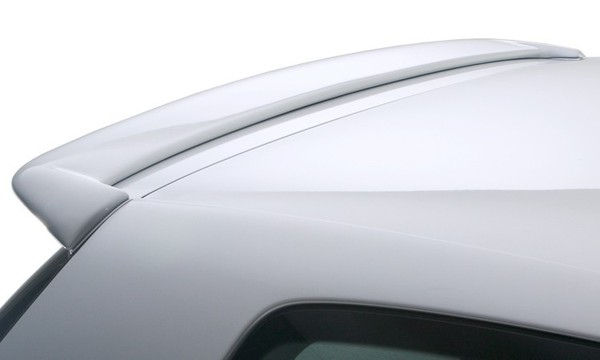 RDX Dachspoiler FüR VW Golf 5 Limo Heckspoiler Racedesign Spoiler-image