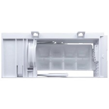 Refrigerator Ice Maker Assembly W11546935 Com...