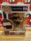 T-800 Pop Movies #819 / Terminator Dark Fate